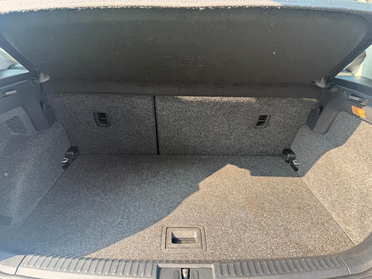 Volkswagen Polo 1.2 TDI ,75 CV 5 p. Comfortline/OK NEOPATENTATI