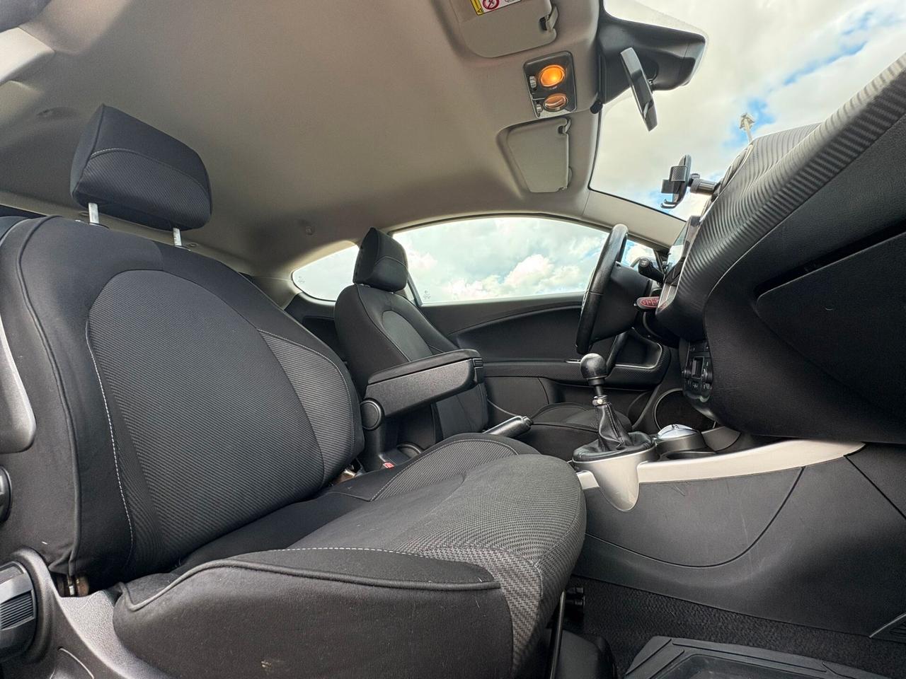 Alfa Romeo MiTo 1.3 JTDm 16V 90 CV Progression