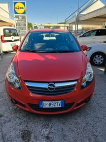 Opel Corsa 1.0 12V 3 porte Enjoy