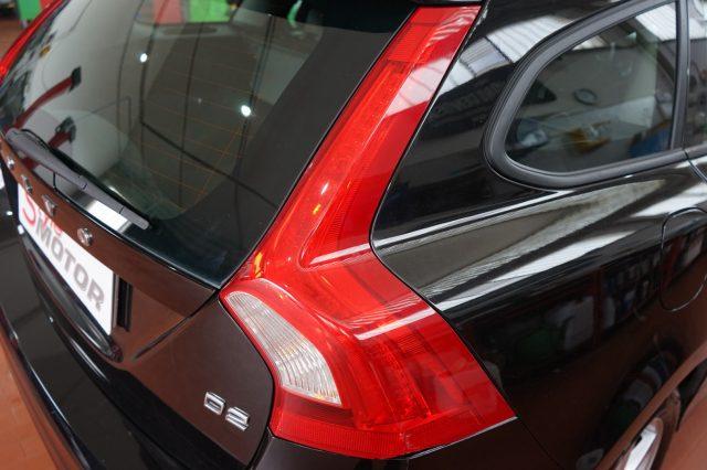 VOLVO V60 D2 Kinetic Certificata Pari al Nuovo