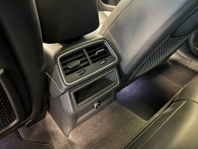 AUDI A7 SPB SPORTBACK 45 3.0 TDI 4X4 Quattro tiptronic