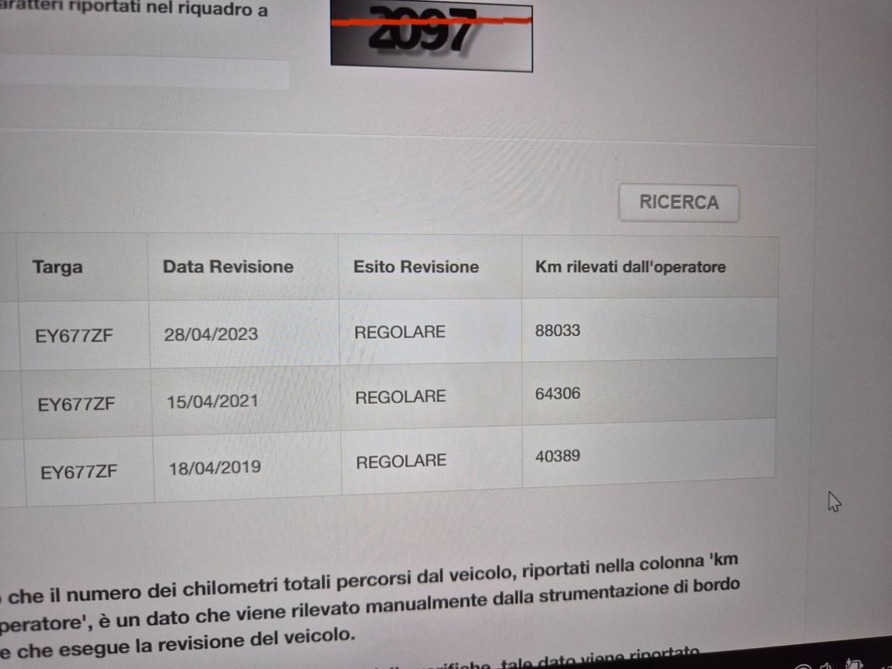 Mini One D 5 PORTE XL F55 MY16 PERFETTA OK NEOPATENTATO