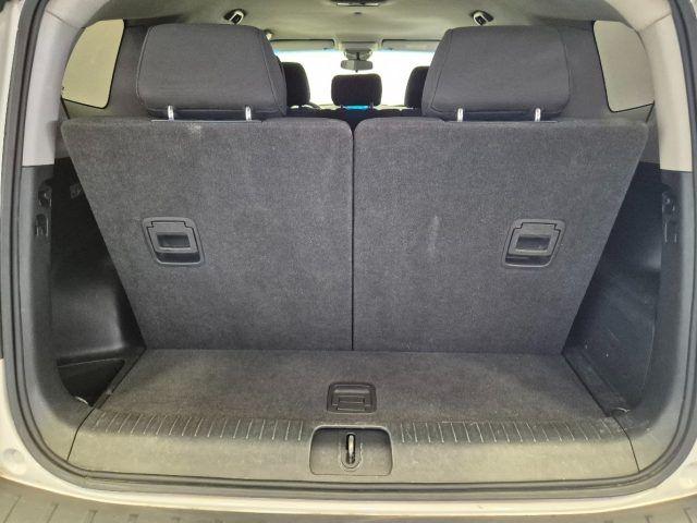 CHEVROLET Orlando 1.8 GPL LT - NEOP. - UNIPR. - 7 posti