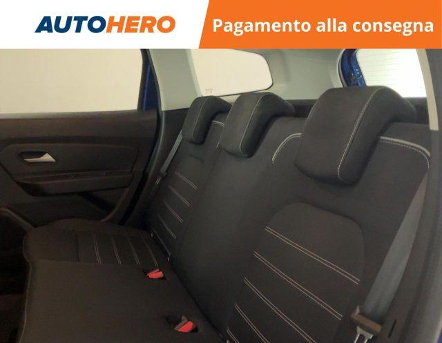 DACIA Duster 1.5 Blue dCi 8V 115 CV 4x2 Journey UP