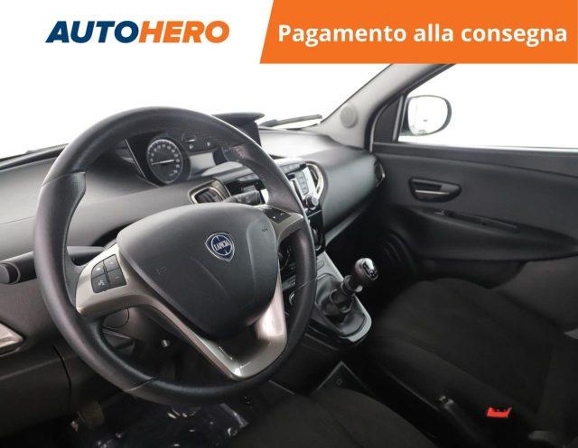 LANCIA Ypsilon 1.2 69 CV 5 porte S&S Gold