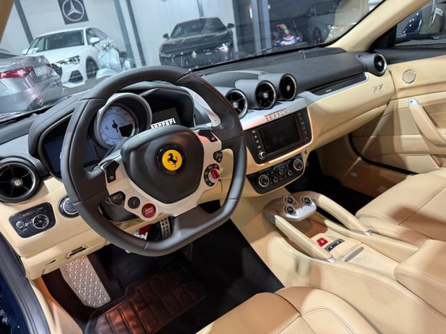 FERRARI FF FF V12