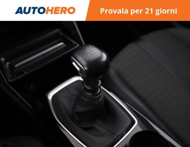 PEUGEOT 208 PureTech 100 Stop&Start 5 porte Allure
