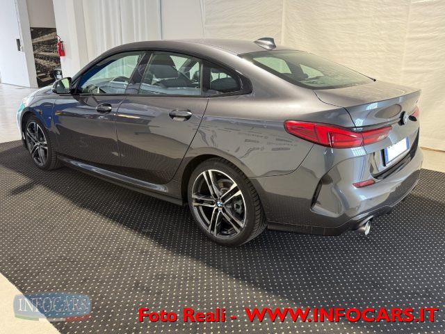 BMW 218 d 150 cv Gran Coupé Msport - Promo