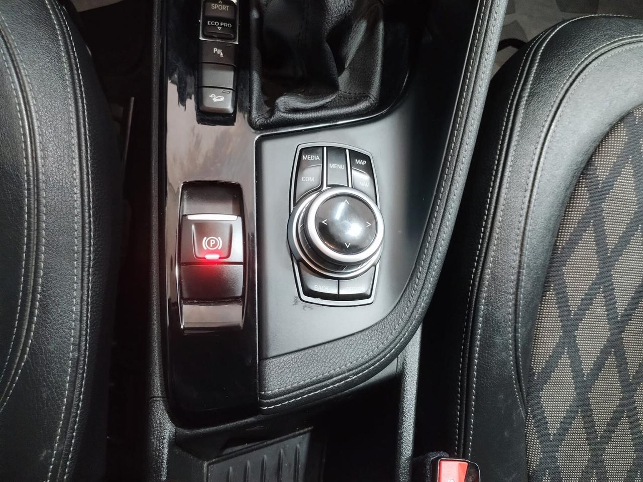 Bmw X1 xDrive18d xLine