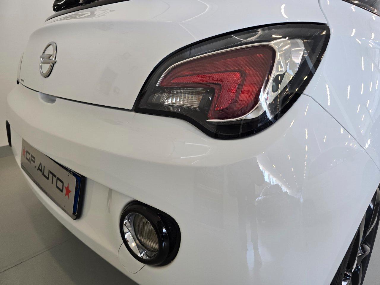 Opel Adam 1.2 Jam 70cv