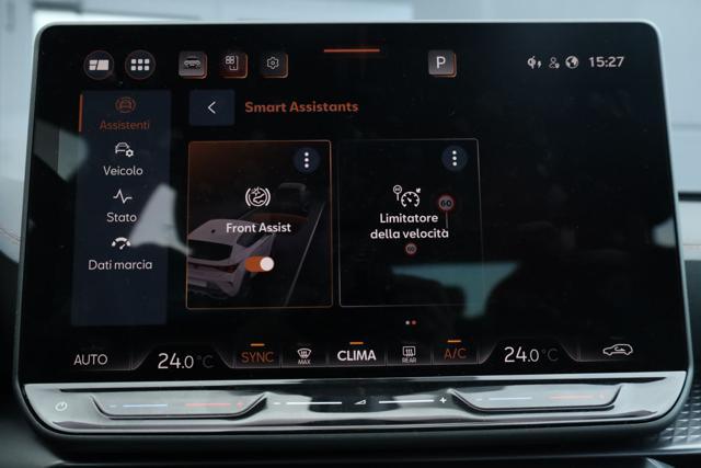 SEAT Leon CUPRA Leon 2.0 TDI 150 CV DSG