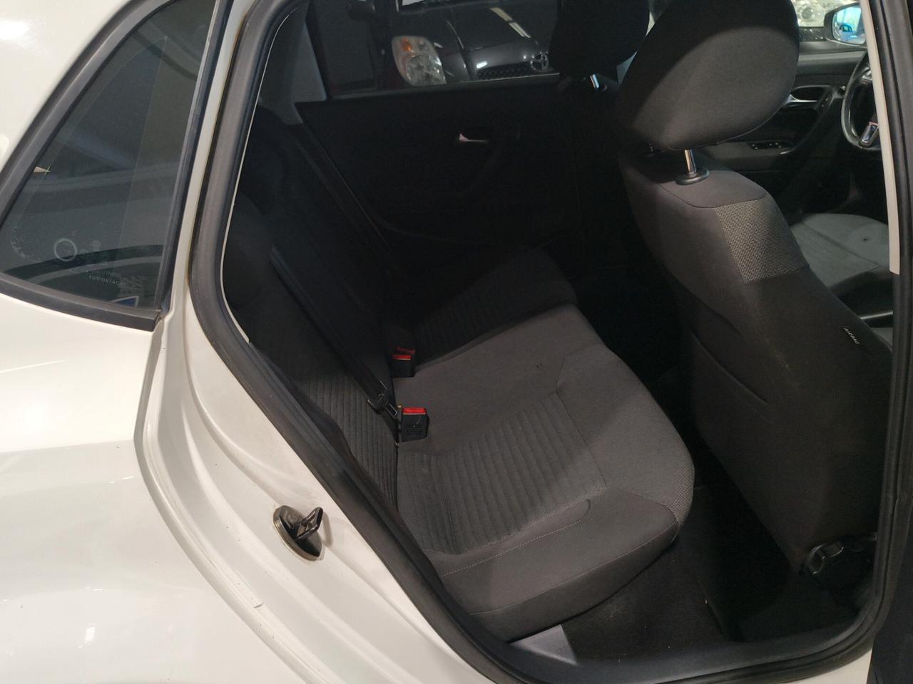 Volkswagen Polo 1.6 TDI 90CV DPF 5 porte Highline
