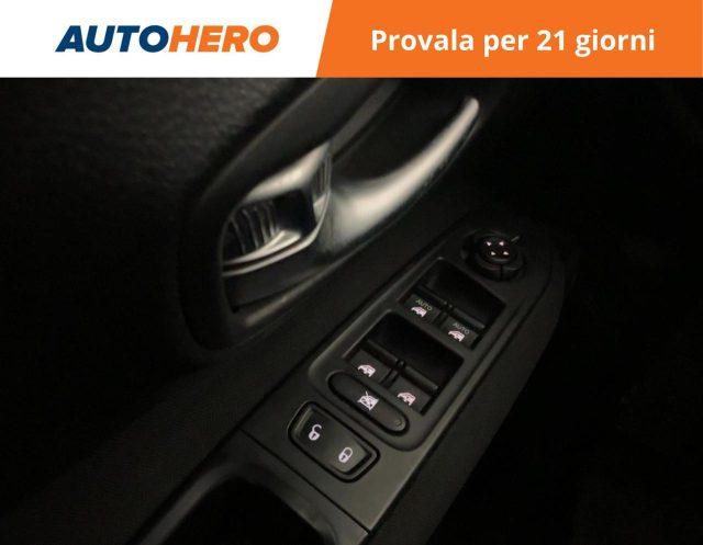 JEEP Renegade 2.0 Mjt 4WD Active Drive Sport