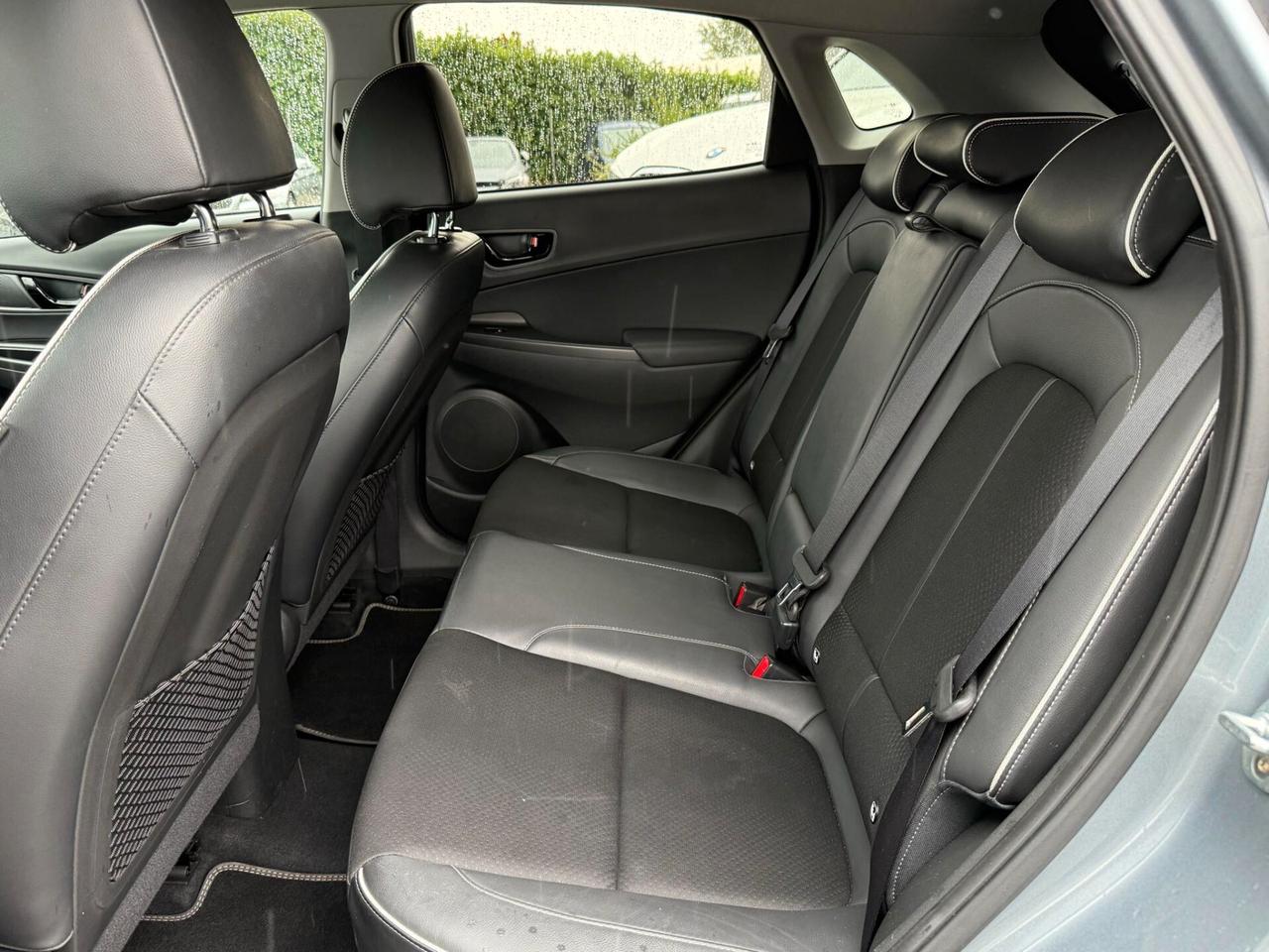 Hyundai Kona HEV 1.6 DCT XPrime