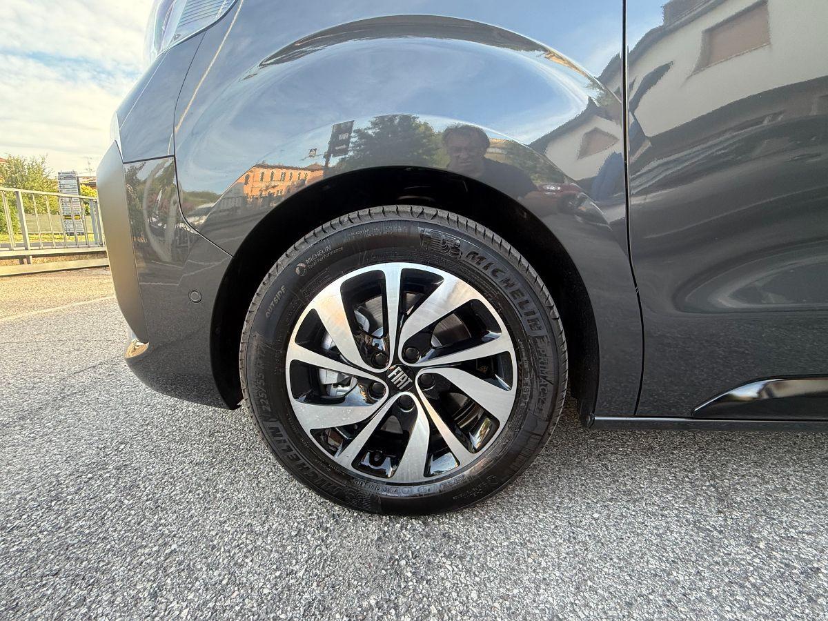 FIAT - Ulysse MULTIJET 180 CV XL 9 POSTI