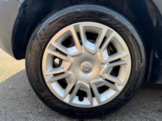 OPEL Crossland X 1.2 12V Advance