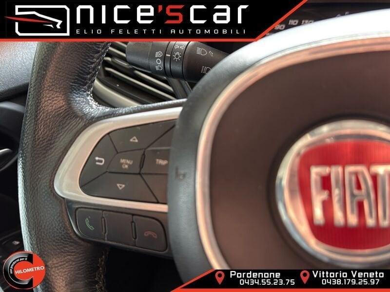 FIAT Tipo 1.4 4 porte Lounge