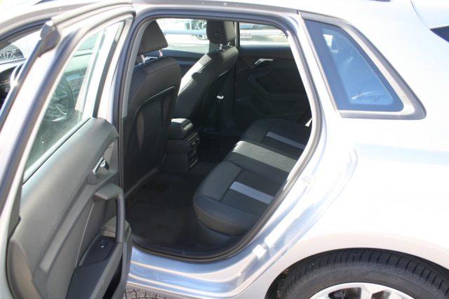 AUDI A3 SPB 35 TFSI S tronic Business Advanced