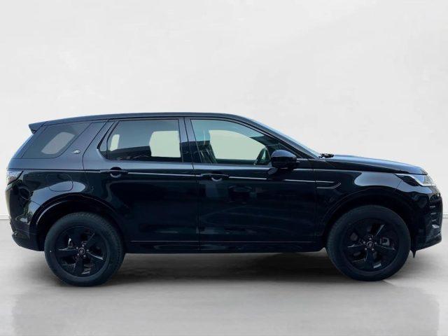 LAND ROVER Discovery Sport 2.0 TD4 163 CV AWD Auto R-Dynamic SE (N1)