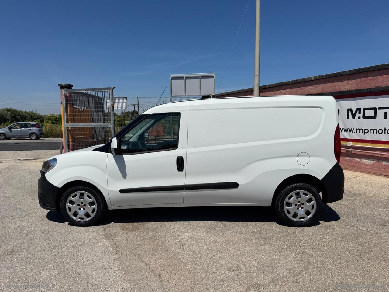 DOBLO MAXI 3 POSTI 1.6 MJ 105CV