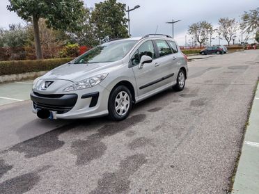 Peugeot 308 Diesel Hdi come nuova