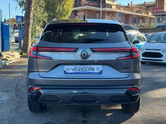 RENAULT Austral Full Hybrid E-Tech 200 CV Iconic *FULL*