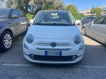 Fiat 500 0.9 TwinAir Turbo 85 CV Lounge
