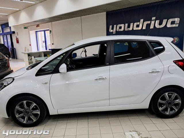 HYUNDAI iX20 1.6 MPI GPL CASA APP MODE KM 32.500