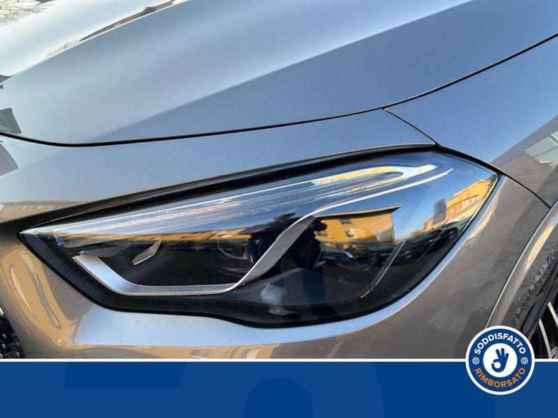 Mercedes-Benz GLA 200d Automatic AMG Line Advanced Plus