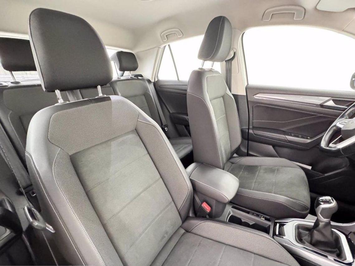 VOLKSWAGEN T Roc 1 0 tsi style 110cv