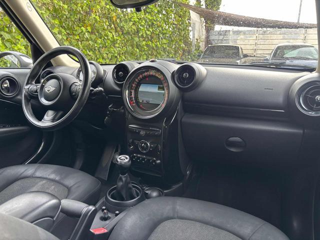 MINI Countryman Mini One D Countryman