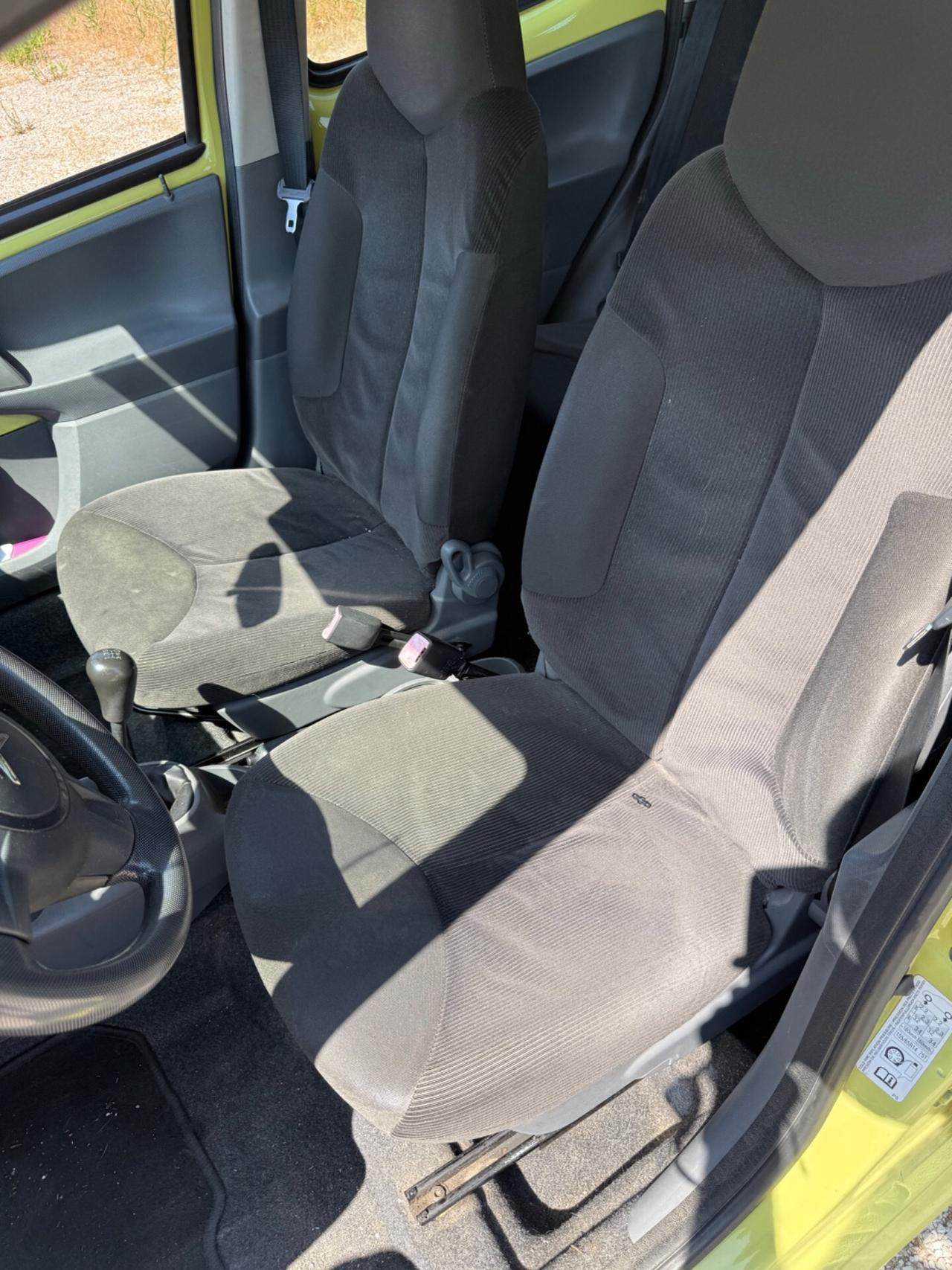 Citroen C1 1.0 benzina X COMMERCIANTI DA PREPARARE