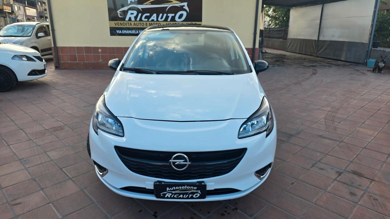 Opel Corsa 1.3 CDTI ecoFLEX Start&Stop 5 porte Cosmo