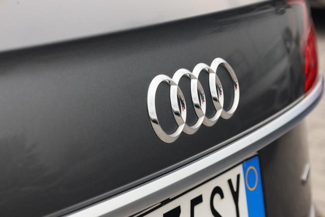 AUDI Q5 40 TDI quattro S tronic S line PREZZO NETTO