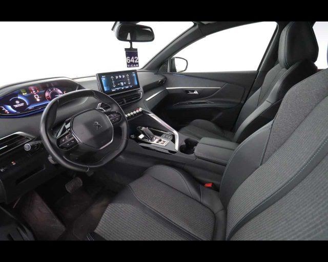 PEUGEOT 3008 BlueHDi 130 S&S Allure Pack