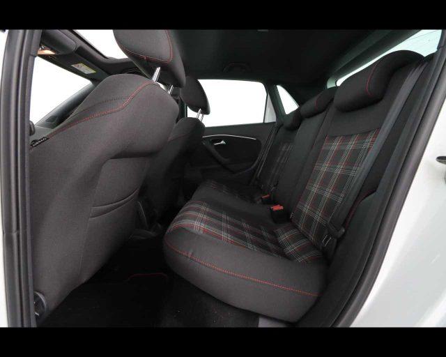 VOLKSWAGEN Polo 1.8 5p. DSG BlueMotion Technology