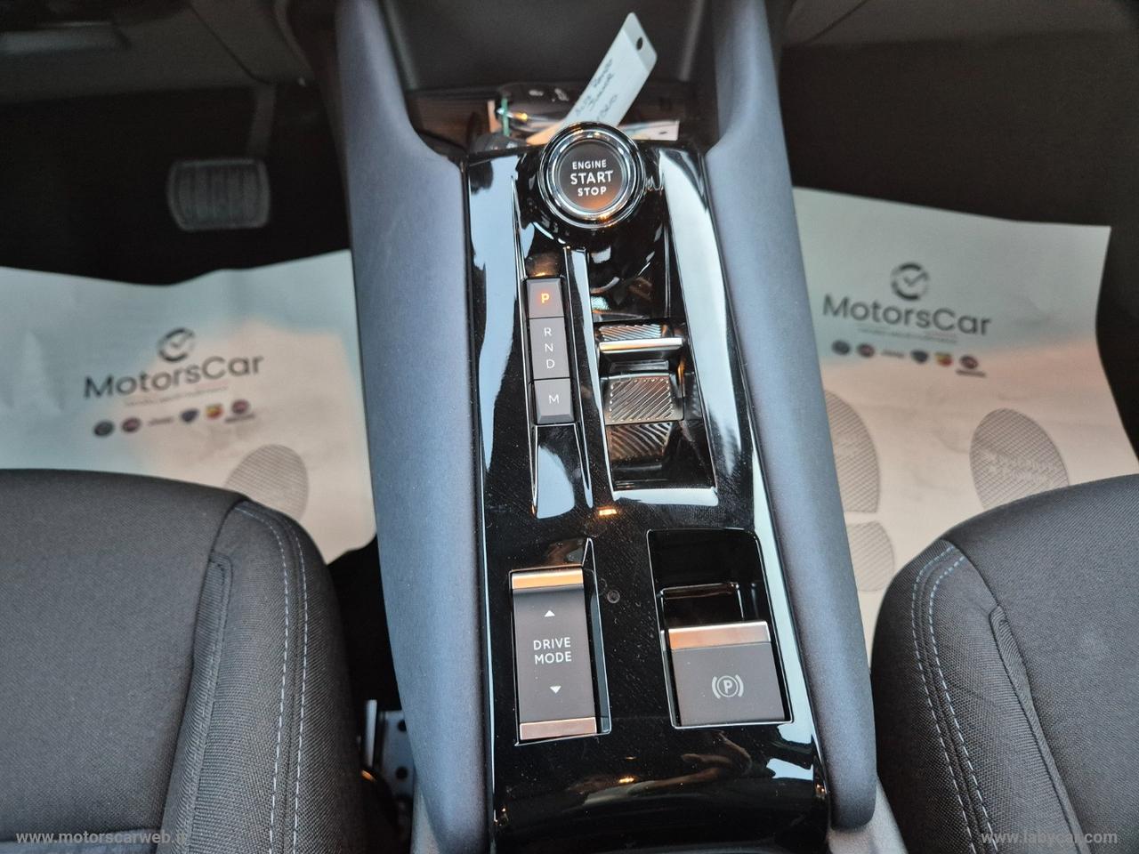 ALFA ROMEO Junior 1.2 145 CV Hybrid eDCT6