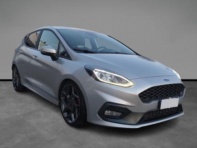 FORD Fiesta 1.5 Ecoboost 200 CV 5 porte ST