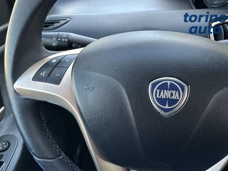 Lancia Ypsilon 1.0 FireFly 70cv Hybrid Alberta Ferretti