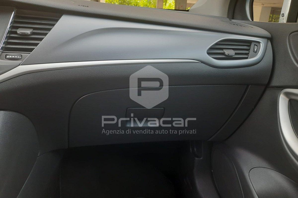 OPEL Astra 1.6 CDTi 136CV aut. Sports Tourer Innovation