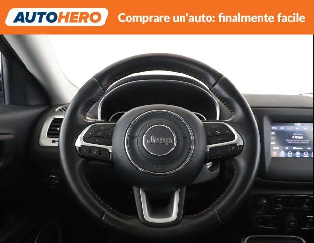 JEEP Compass 1.6 Multijet II 2WD Longitude