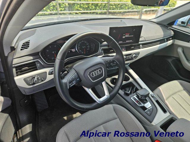 AUDI A4 Avant 30 TDI/136 CV S tronic Evolution
