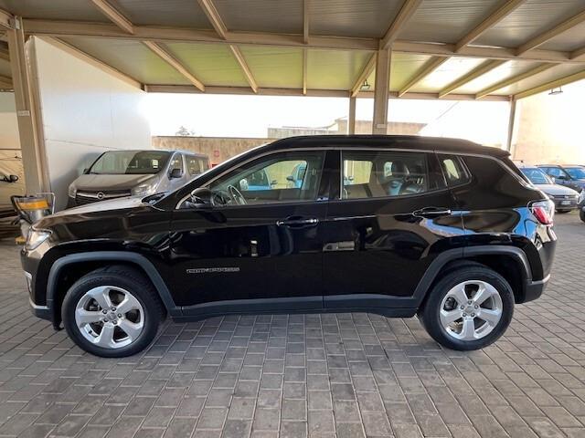 Jeep Compass 1.6 Multijet II 2WD Longitude