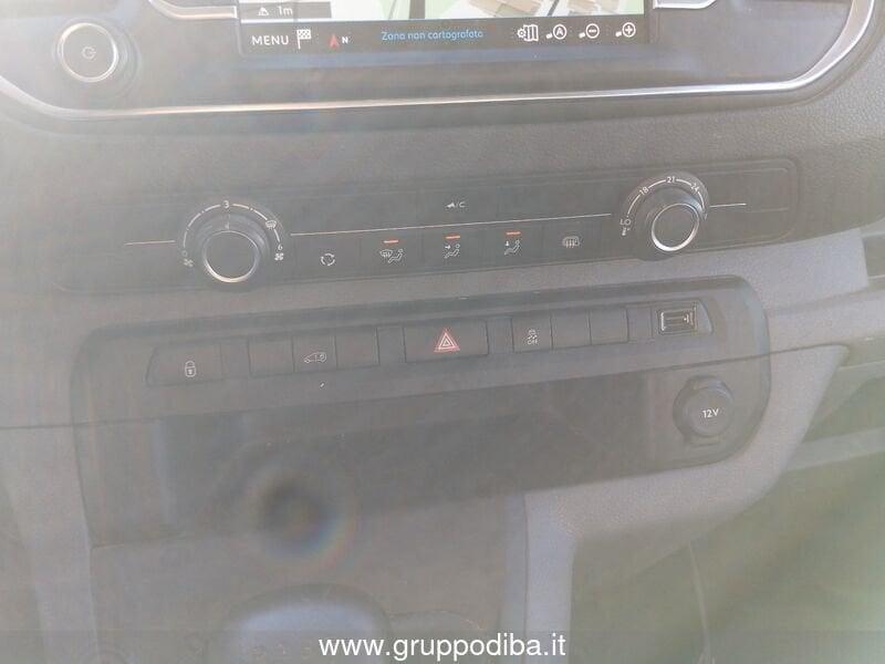 Peugeot Expert III 1.6 Bluehdi Pro comp. S&S 115cv 3p.ti E6