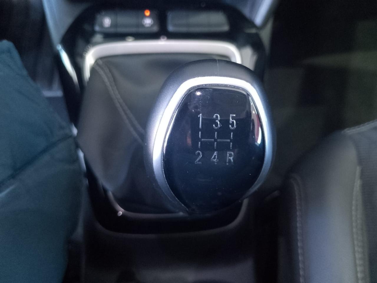 Opel Corsa 1.2 Elegance