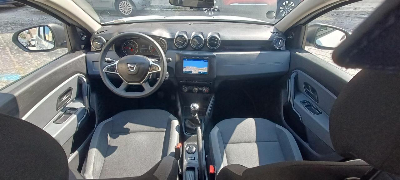 Dacia Duster 1.5 Blue dCi 8V 115 CV 4x4 15th Anniversary