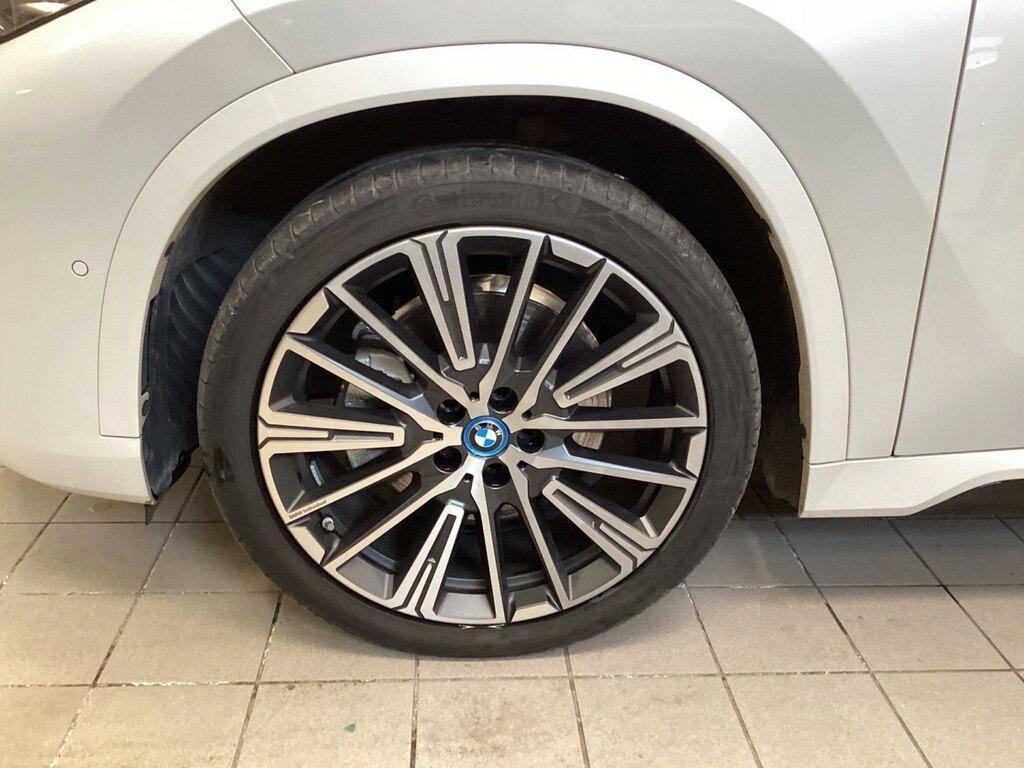 BMW iX1 30 Msport xDrive