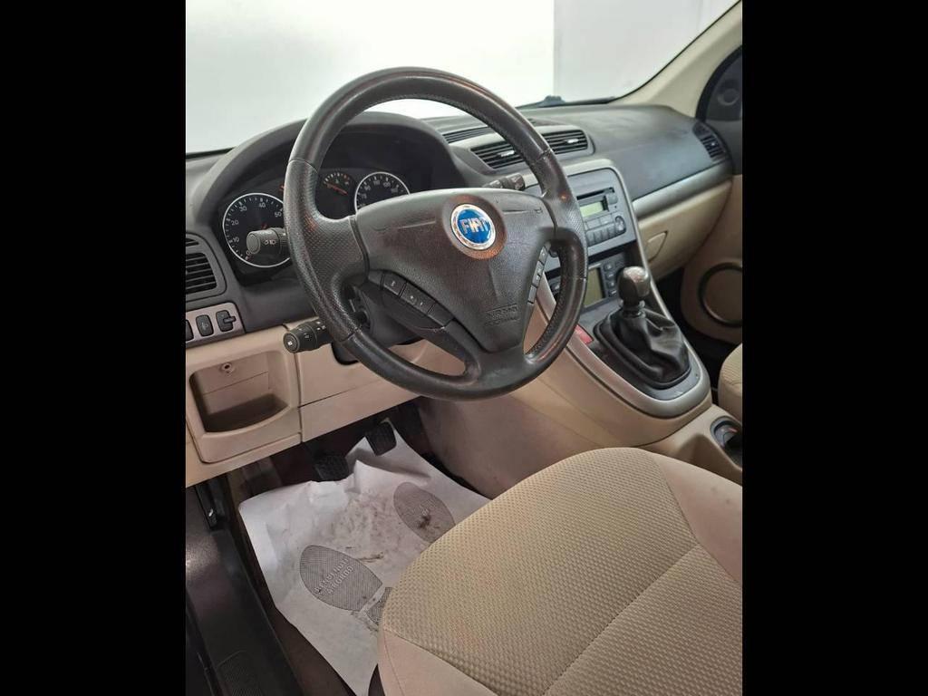 Fiat Croma 1.8 MPI Dynamic