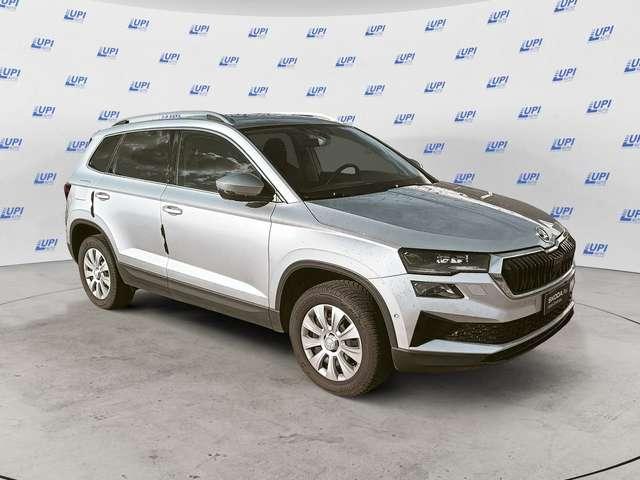 Skoda Karoq 1.5 tsi Executive dsg