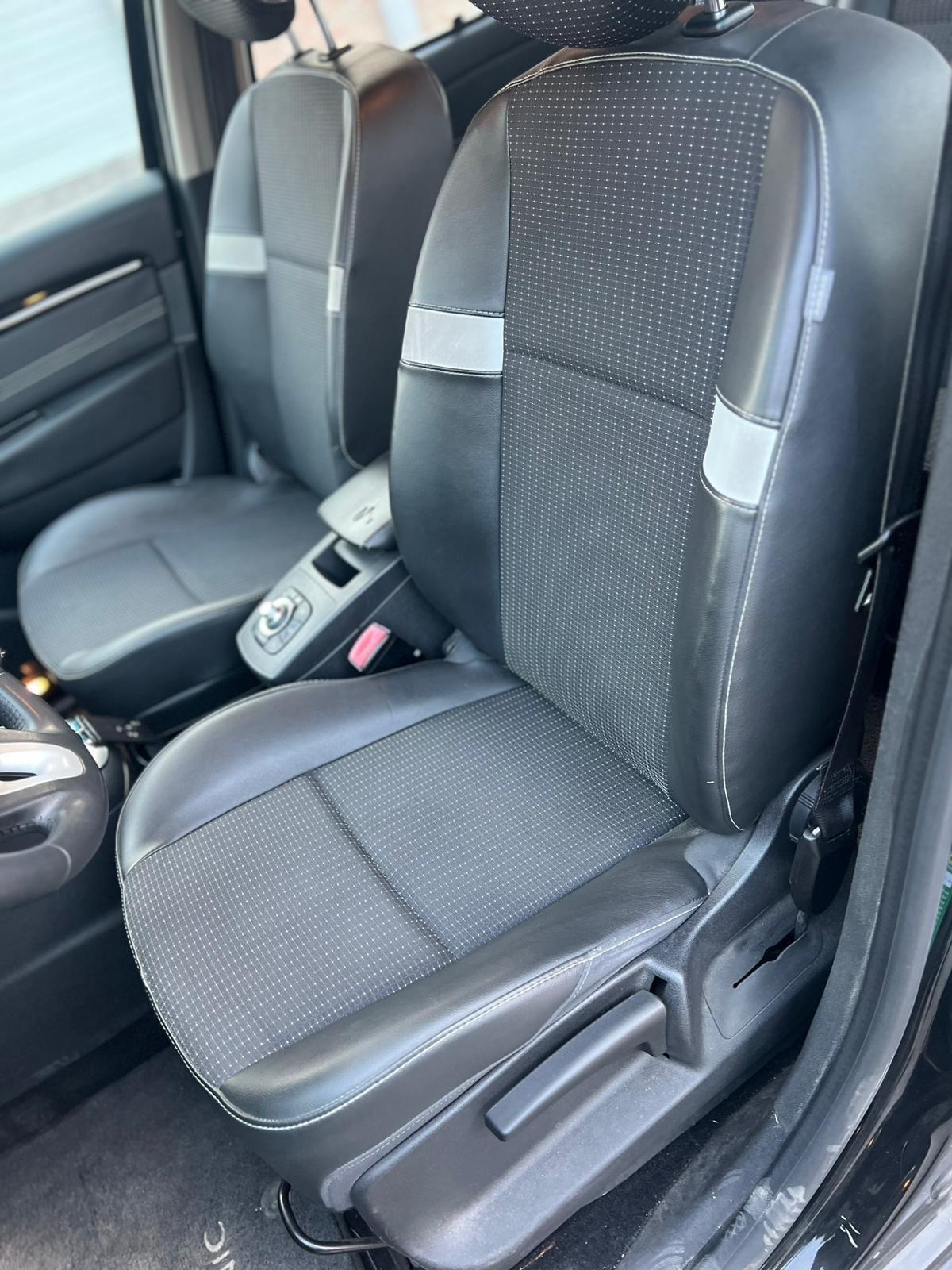 Renault Scenic Scénic X-Mod 1.5 dCi 110CV EDC Dynamique